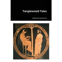 Tanglewood Tales (Paperback)