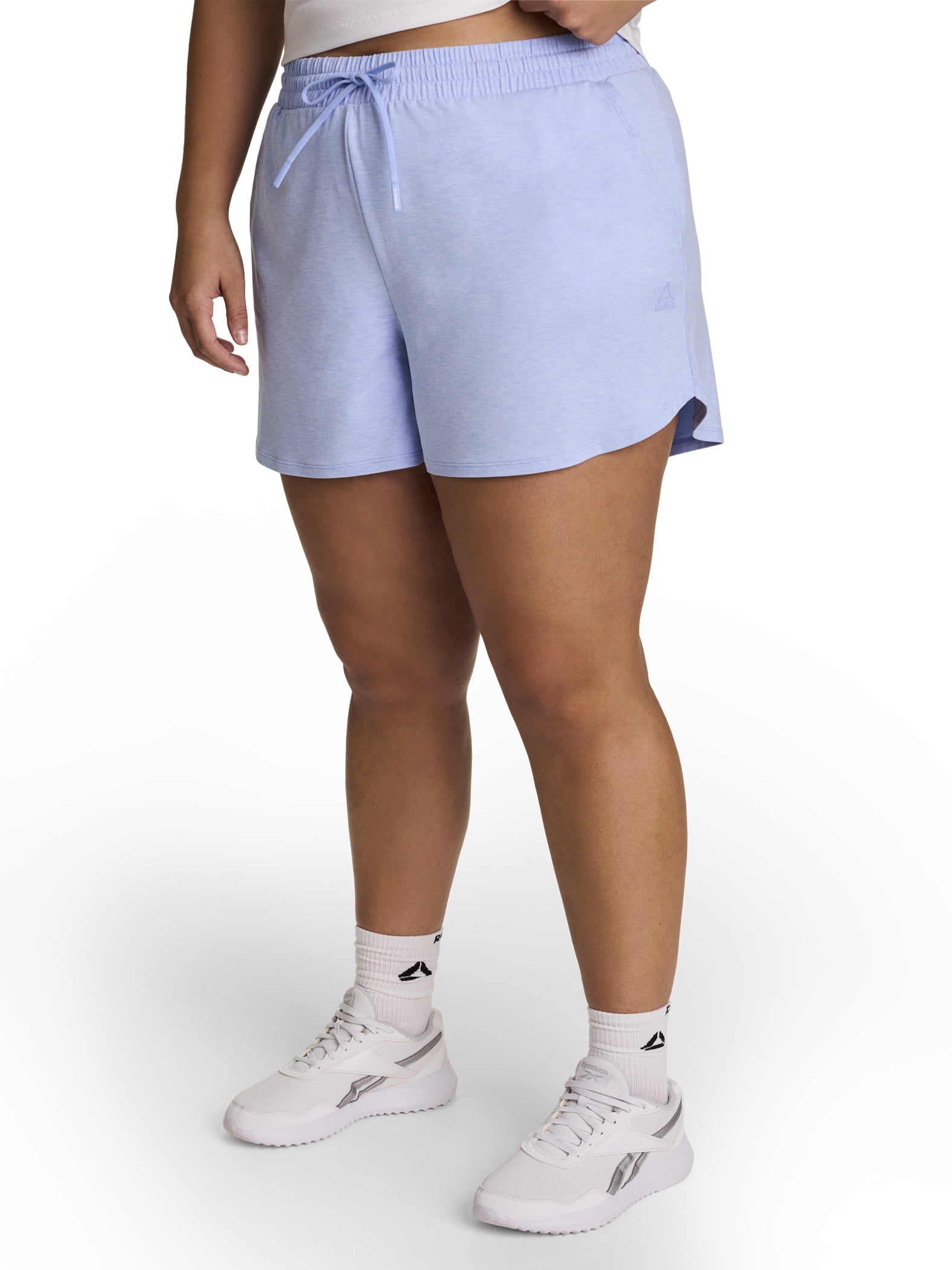 Reebok Women's and Women's Plus Legacy Short, Sizes XS - 4X