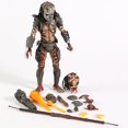 thumbnail image 1 of NECA Predator 2 UlOscar figura de acción panorámica modelo de juguete, figura coleccionable, regaloGuardián sin caja zhangmengya unisex, 1 of 2