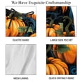 thumbnail image 4 of luoweisi Men's Beach Shorts Quick Dry Swim Trunks with Mesh Lining Pumpkin XL, 4 of 5