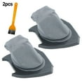 thumbnail image 1 of 2&4Pcs F77 Filter For Dirt Devil Vibe 3 In 1 Bagless Vacuum Stick Vac With Handheld SD20020/SD20020FDI/SD20020PLFDI/SD20020TEFDI, 1 of 6