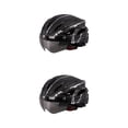 thumbnail image 4 of Wosthever Casco de bicicleta cómodo y ajustable para PC, casco de bicicleta de montaña duradero y suave, ligero Type3 NO3, 4 of 6