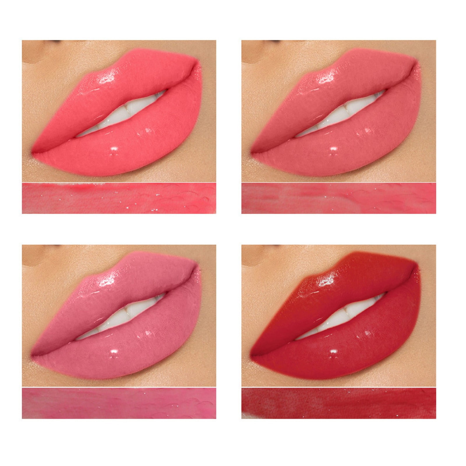 Cargo Lip Gloss Lip Plumper Day And Night Lipstick Speed Gang Lawless Lip Plumper Jelly Lip Gloss Makeup Light Lipstick Glow Color Changing Lipstick Items under 5 Peach Lip Liner