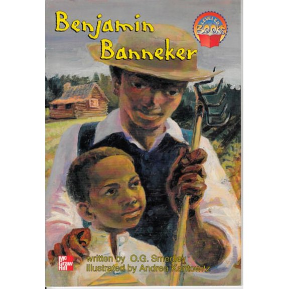 Pre-Owned Benjamin Banneker (Leveled Books) (Paperback) 0021850445 9780021850440