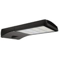 thumbnail image 1 of Sylvania 60235 - AREAFLD1A/220HUVD850/T3/BZ Outdoor Area LED Fixture, 1 of 1