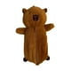thumbnail image 3 of Estuche para lápices, peluche, suave, diseño de dibujos animados, papelería, juguete de peluche, , estuche para lápices para adolescentes y es, 3 of 9
