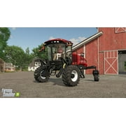 Farming Simulator 25 PlayStation 5