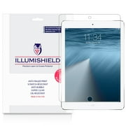 iLLumiShield Screen Protector w Anti-Bubble/Print 2x for Apple iPad Pro 12.9"