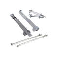 thumbnail image 6 of DELL ReadyRails 1U Static Rails for 2/4-Post Racks,Customer Kit, 6 of 8
