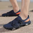 thumbnail image 4 of Chaussures de Randonnée Extérieures Couple Cinq Doigts Chaussures de Natation Coupe Basse Respirantes Chaussures D\'entraînement Physique Yoga Chaussures de Plage, 4 of 5