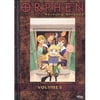 Orphen: Season 2: Revenge - Volume 5