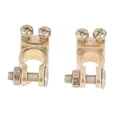 thumbnail image 4 of Car Battery Clamp, Battery Terminal Antirust 2pcs  for Repair, 4 of 7