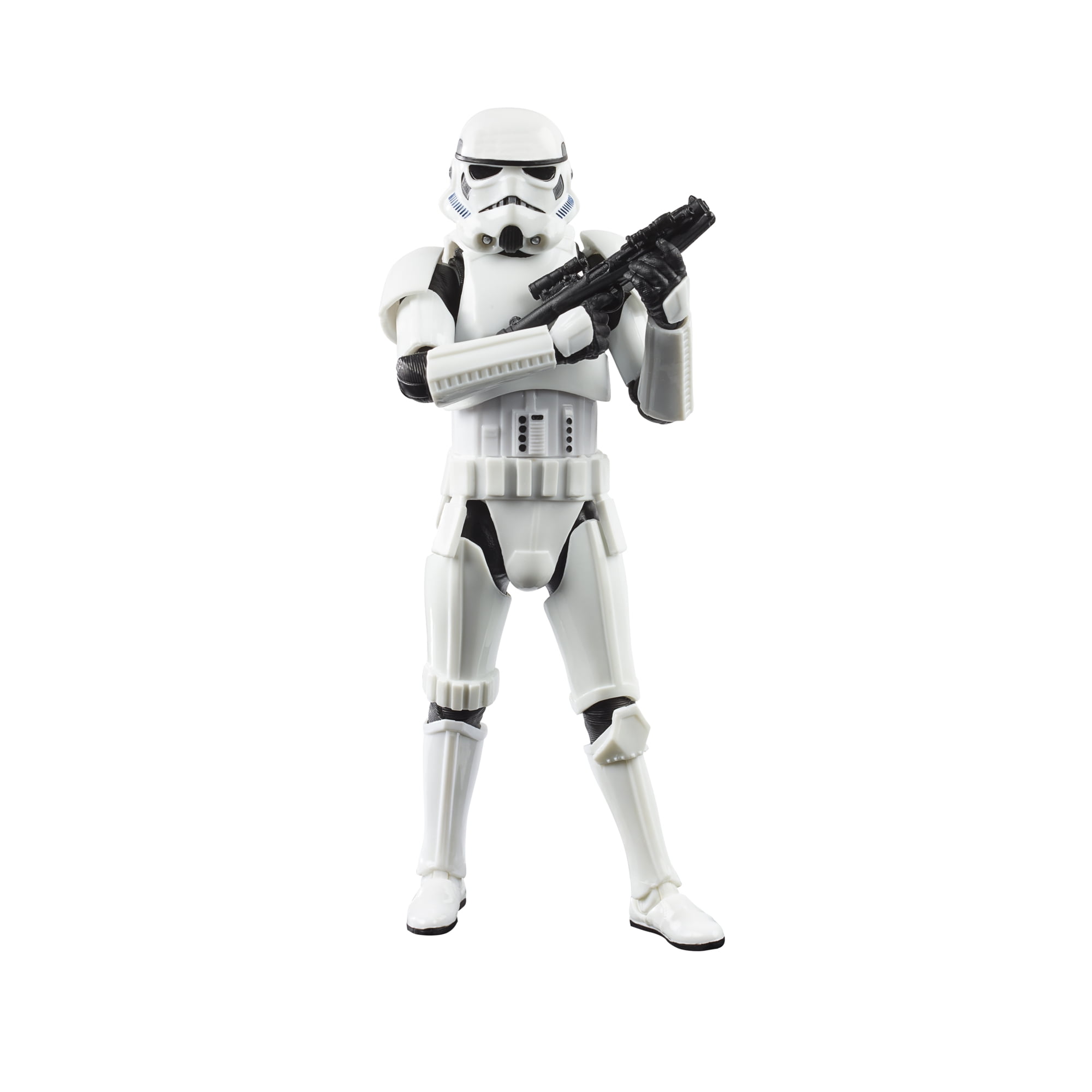 stormtrooper collectible figure