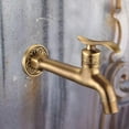 thumbnail image 3 of GUOOL European Wall Mounted Washing Machine Faucet Alloy Oxidation Resistance D, 3 of 7