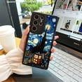 thumbnail image 4 of ¡Dale a tu iPhone un cambio de imagen divertido y divertido con una moderna funda plateada mate para teléfono!, 4 of 4