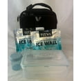 thumbnail image 5 of Titan by Arctic Zone Expandable Lunch Box Black, 5 of 5