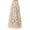 #613, variant on BIMZUC 18 inches / 45.7 cm Wavy Gypsy Locs Synthetic Dreadlock Braiding Hair Extensions for Black Women, 24 Strands Lightweight Faux Locs Crochet Hair, #613