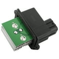 thumbnail image 5 of BOXI HVAC Blower Motor Resistor Compatible for Ford Explorer 4.0L 5.0L 1998-2001/Sport Trac 4.0L 2001 / for Mercury Mountaineer 4.0L 5.0L 1998-2001 | XL2Z19E624AA XL2Z-19E624-AA RU-539, 5 of 6