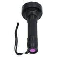 thumbnail image 3 of Linterna UV ANGGREK 100 cuentas LED 395 Nm Para verificación de Billetes y escorpiones, 3 of 7