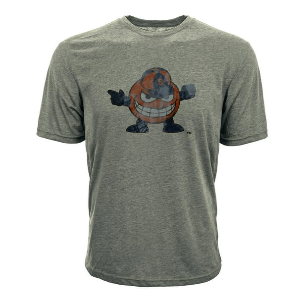 Syracuse Orange NCAA Mascot T-Shirt - Levelwear