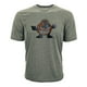 Syracuse Orange NCAA Mascot T-Shirt - Levelwear – image 1 sur 1