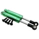 thumbnail image 4 of Amortiguador de choque Bewildely de aluminio para 1/14 LC verde Type2, 4 of 6
