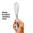 thumbnail image 2 of OXO SteeL 9" Whisk, 2 of 5