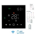 thumbnail image 1 of Thermostat Temperature Controller Setup For Water/Electric Floor Heating Water/Gas Boiler APP Remote Smart Wifi Wireless ,Easy to Install, 1 of 7
