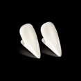 thumbnail image 6 of 1 Pcs Artificial Teeth,Halloween Vampire Teeth,Realistic Vampire Fangs Dentures,Halloween Fake Fangs with Adhesive,Halloween Props,White False Teeth Props,Halloween Dentures Party Props,(15mm), 6 of 8