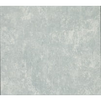 Advantage Mansour Teal Plaster Texture Wallpaper