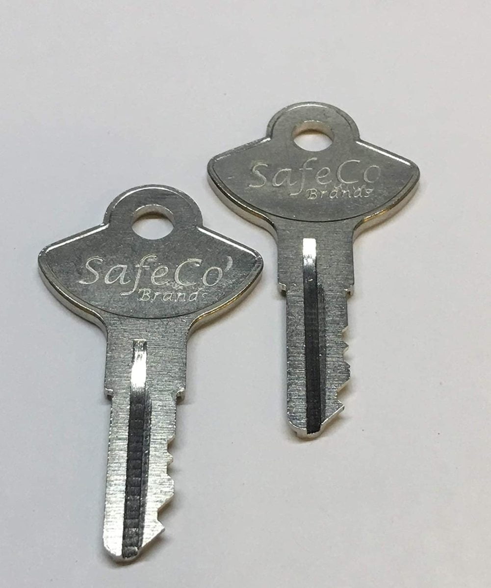 Buy SafeCWoamkyn Replacement Craftsman Tool Box Keys Key Code 3001 Thru