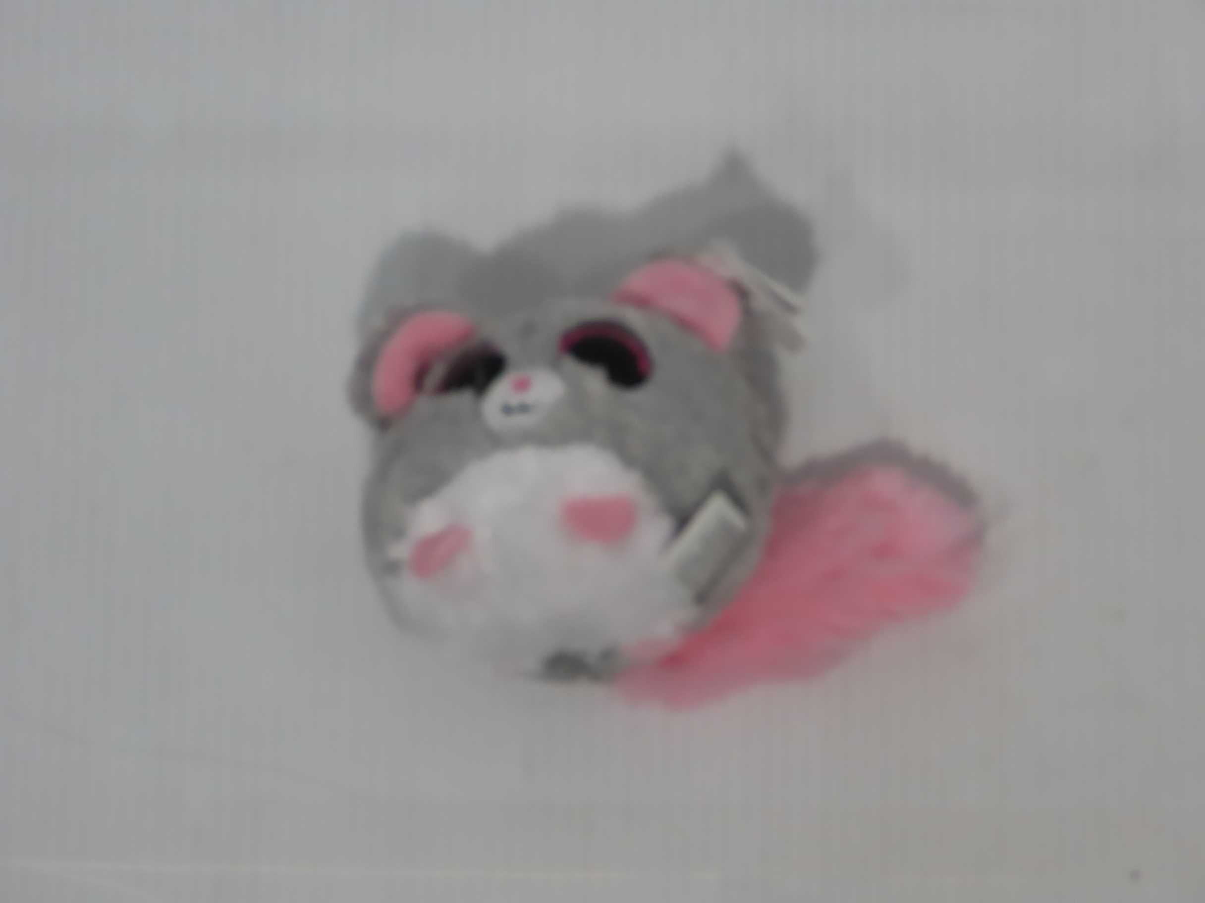 amazing squishee plush
