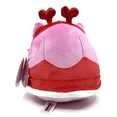 thumbnail image 4 of Squishmallows Original 8 Inch AMY with Hearts Headband and Heart Hands Sonic The Hedgehog Valentine 2026, 4 of 4