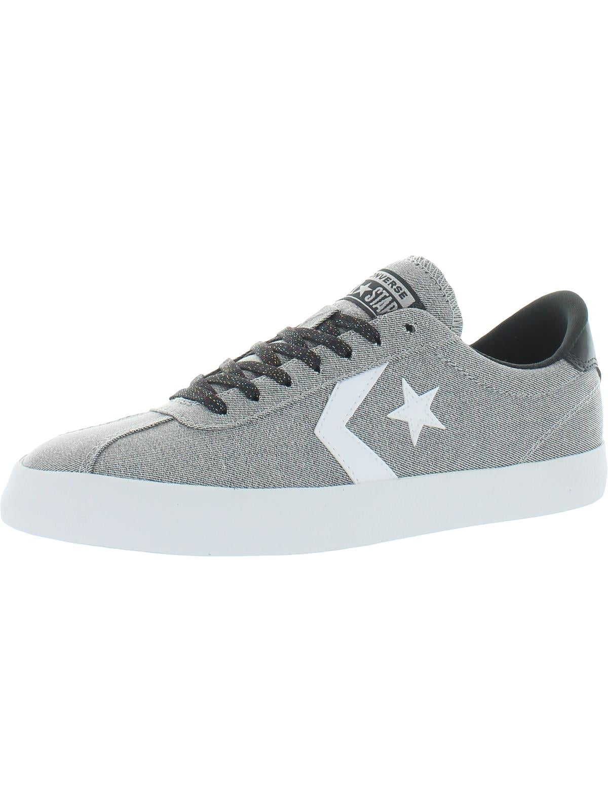 Converse Mens Breakpoint Ox Fitness Casual Fashion Sneakers 6.5 - Walmart.com