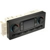 HVAC AC Control Module - Compatible with 2003 - 2006 Chevy Tahoe with Automatic Air Conditioning Controls 2004 2005