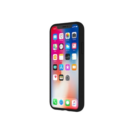 Incipio Stowaway Credit Card Case with Integrated Stand for iPhone X