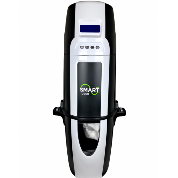 Nuera Air Smart Series SMD 700 Central Vacuum Power Unit