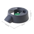 thumbnail image 3 of Main Pot Base Multi-function Processor Parts Cooking Machine Replacements Cooking Machine Base for TM31, 3 of 9