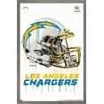 thumbnail image 1 of NFL Los Angeles Chargers - Casque anti-goutte 20, 1 of 4