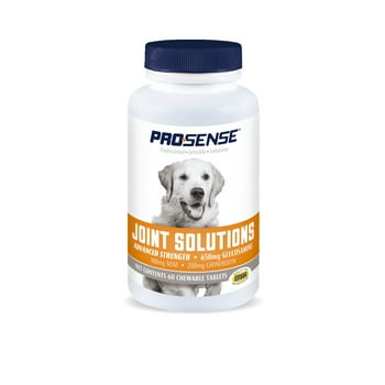 Pro-Sense Advanced Strength Glucosamine, 60 s