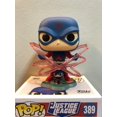 thumbnail image 3 of Funko Pop! Justice League The Atom Exclusive Vinyl Figure Wondrous Convention 2021 Shared, 3 of 5