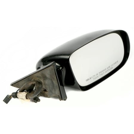 Oldsmobile Toronado - 1990-92 Oldsmobile Toronado Single Heated Power Right Side View Mirror 20727770