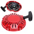 thumbnail image 1 of Octpeak Pull Starter Replacement,Pull Starter GX100 Generator Parts For Mechanie Lawn Mower Trimmer Replacement Tool,Pull Starter, 1 of 8