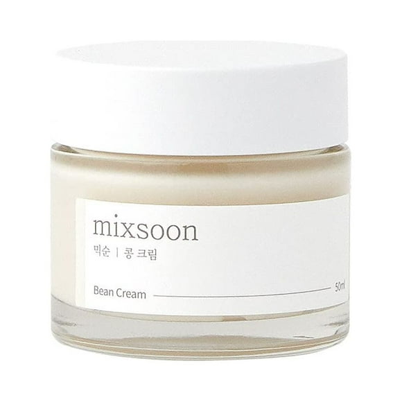 mixsoon Bean Cream 50ml