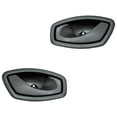 thumbnail image 1 of Par de MANIJAS PUERTA INTERIOR FLUENCE 2011 al 2014 RENAULT Traseras Genérica  ., 1 of 4
