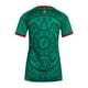 thumbnail image 2 of Jersey Adidas Para Mujer Local / Visita Selección Nacional de México WC 2026 Original, 2 of 5