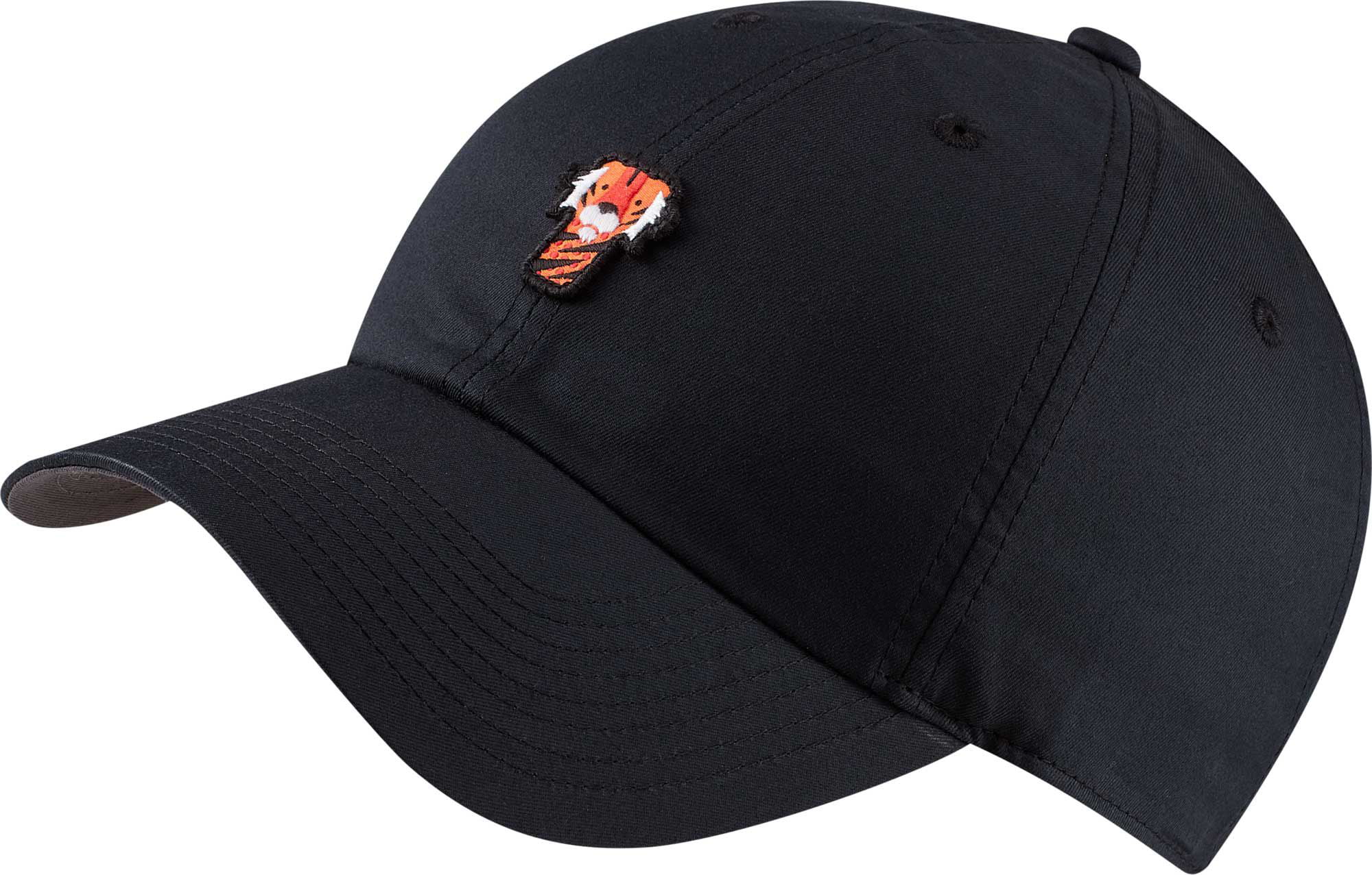 tiger woods hats 2020