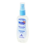 Ricito de Oro Body Cologne Chamomile 3.4 Oz.