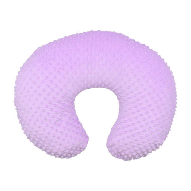 Fundas de almohadas de lactancia y localizadores de lactancia y biberón, soporte para bebé, tiempo en decúbito prono