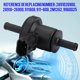 thumbnail image 4 of Nueva Válvula Solenoide De Purga De Depósito De Vapor De Emisión Para Hyundai Elantra Kia Soul 28910-26900 Válvula De Control De Purga De Ventilación, 4 of 5